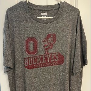 Ohio State T-Shirt Brand New Medium